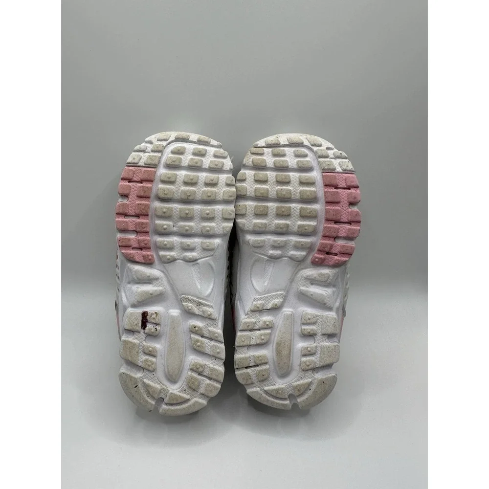 Nike Vomero 5 Baby 8c Grey And Pink